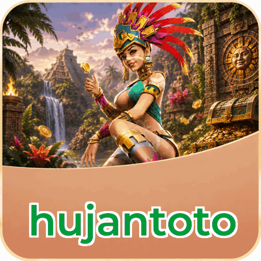 hujantoto Indonesia