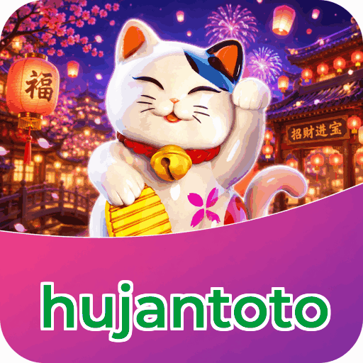 hujantoto Indonesia